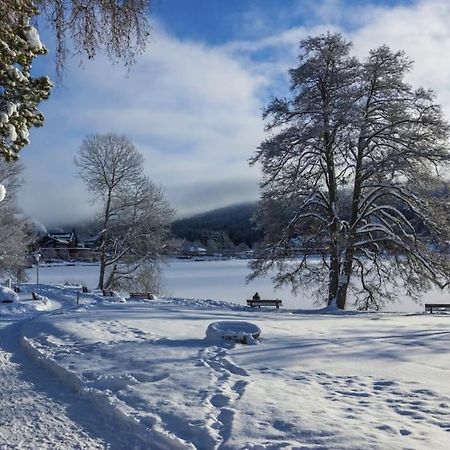 Waldblick Titisee Exterior photo