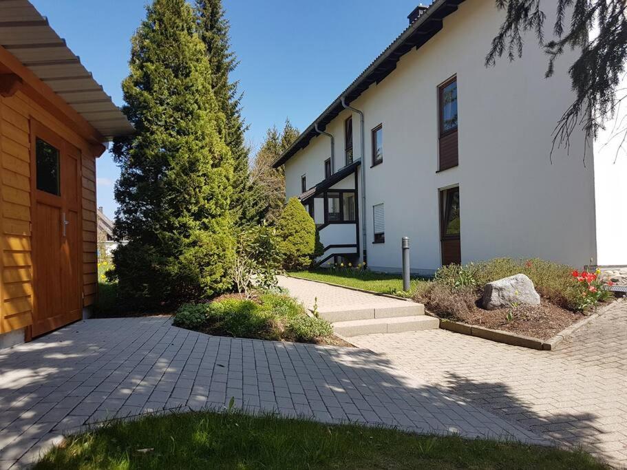 Waldblick Titisee Apartment Exterior photo